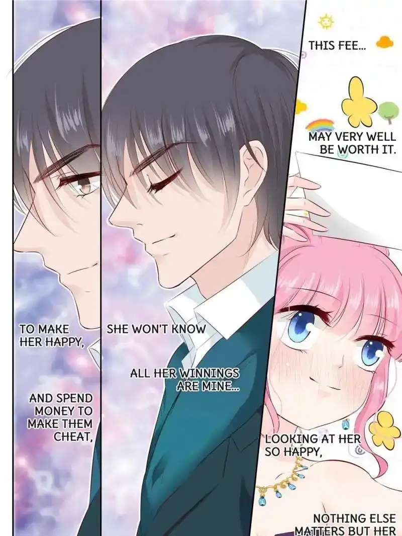 Don't be so harsh Chapter 103 13
